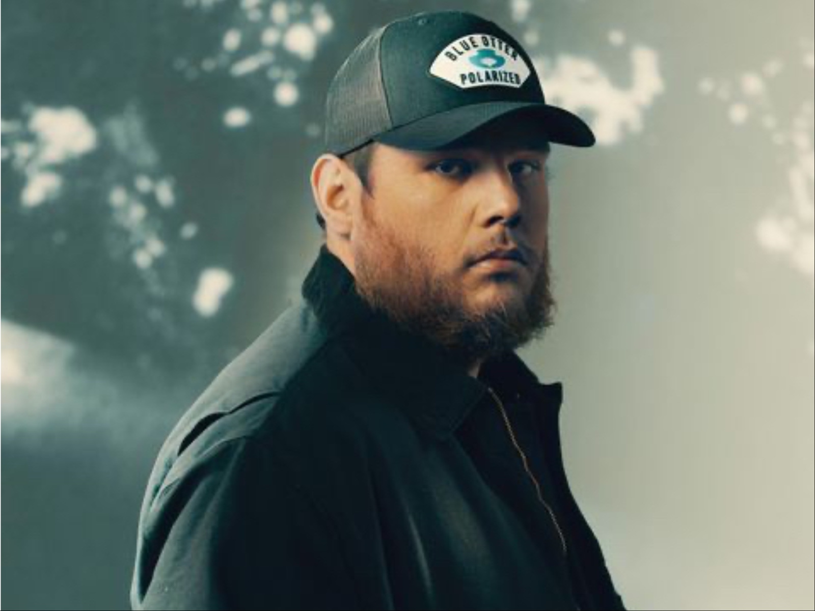 Country Star: Luke Combs set to rock NZ Eden Park 2025 - Linedance NZ