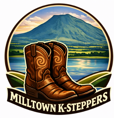 Kawerau - Milltown K-Steppers