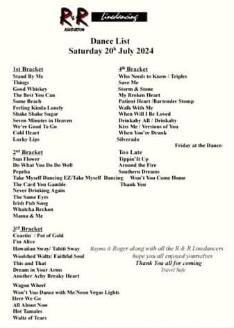 R&R Ashburton Social