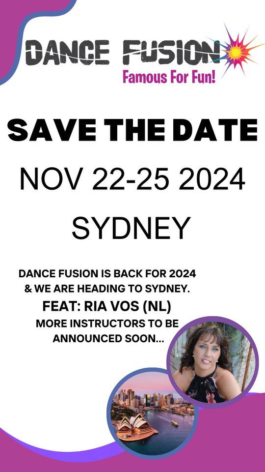 Dance Fusion